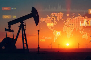 Brent Crude Oil Price Prediction 2026, 2030, 2040: Long-Term Forecast ...