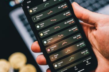 Jio Finance share price target