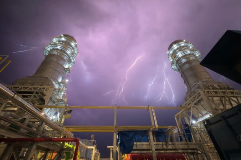 NHPC share price target