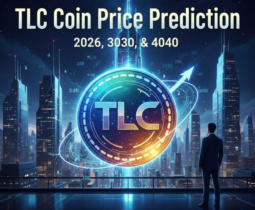 TLC Coin Price Prediction 2026, 2030, &2040: Trillioner Forecast » InvestingCube