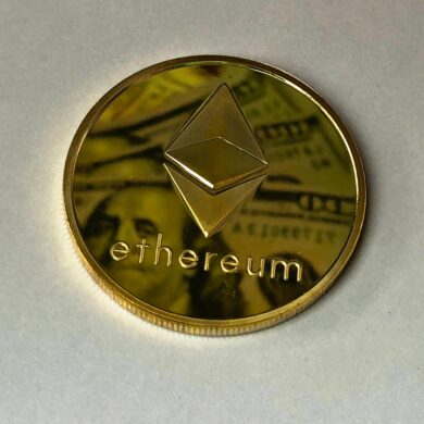 Ethereum price prediction