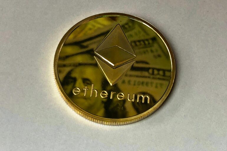 Ethereum price prediction