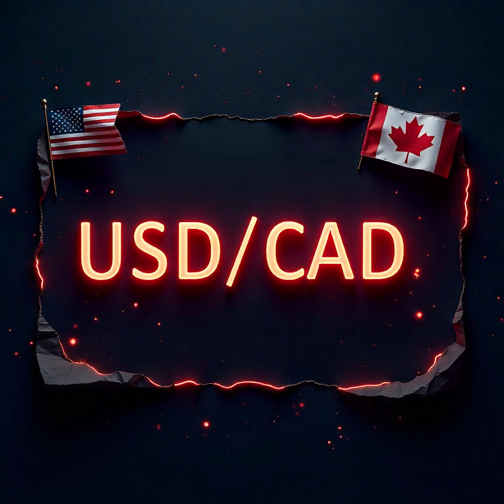 USDCAD Forecast: Exchange Rate Predictions for 2026, 2030, and 2040. » InvestingCube