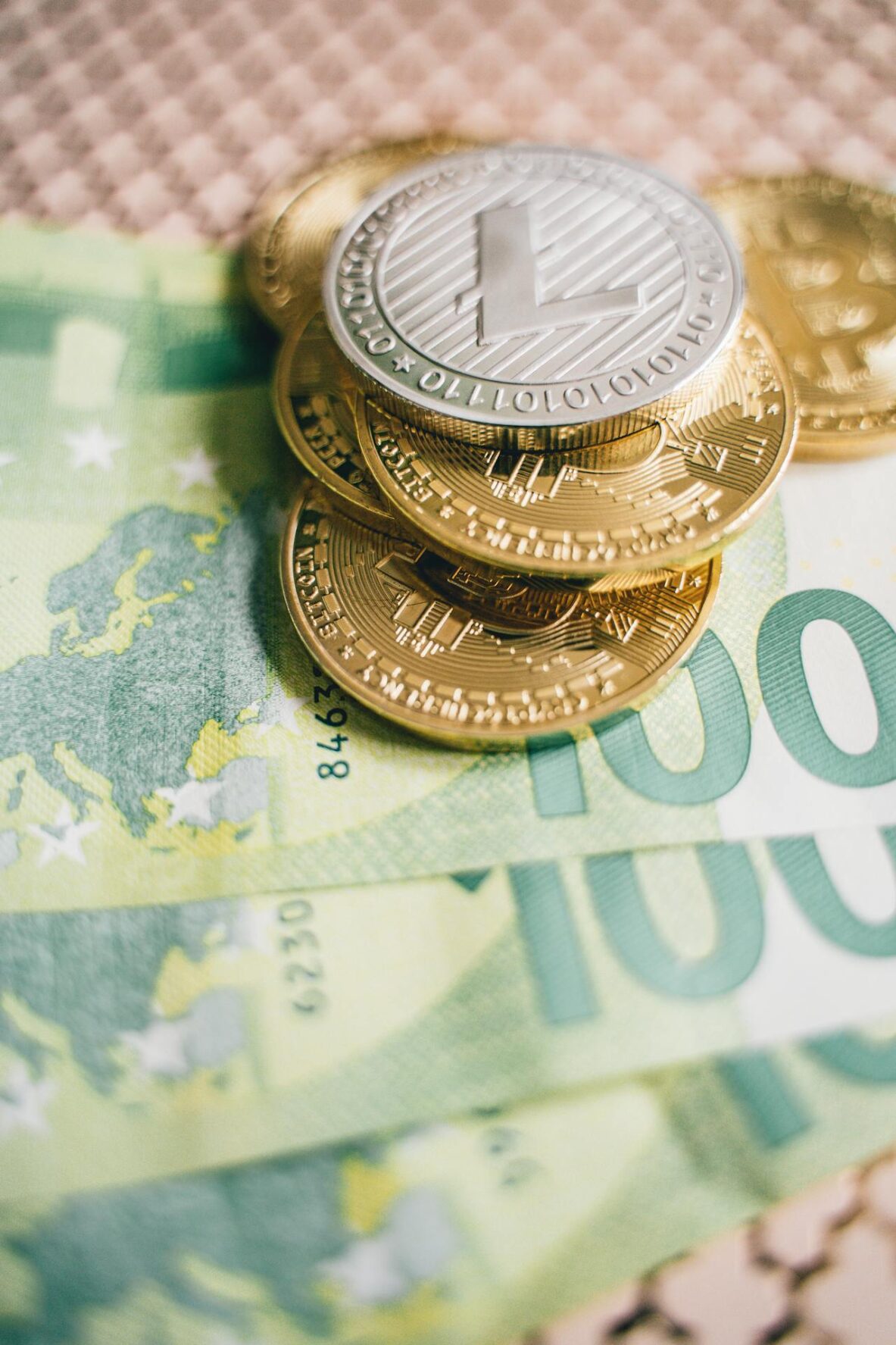 Litecoin price prediction