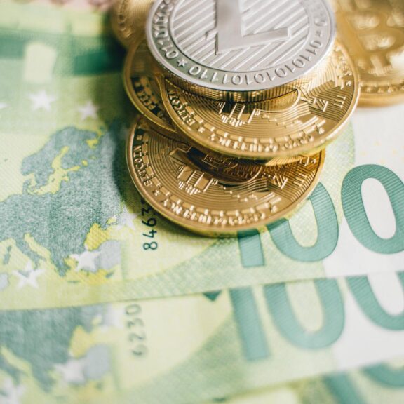 Litecoin price prediction