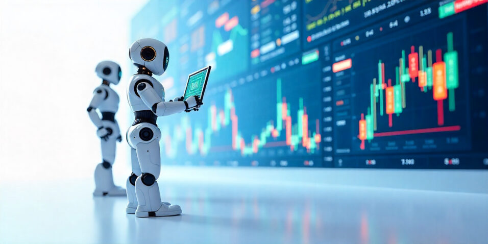 The Rise of AI-Powered Investing: How Robo-Advisors Are Changing Wealth ...